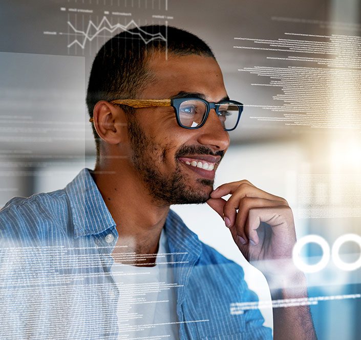 Cloud Partner Ai Development Consulting Services