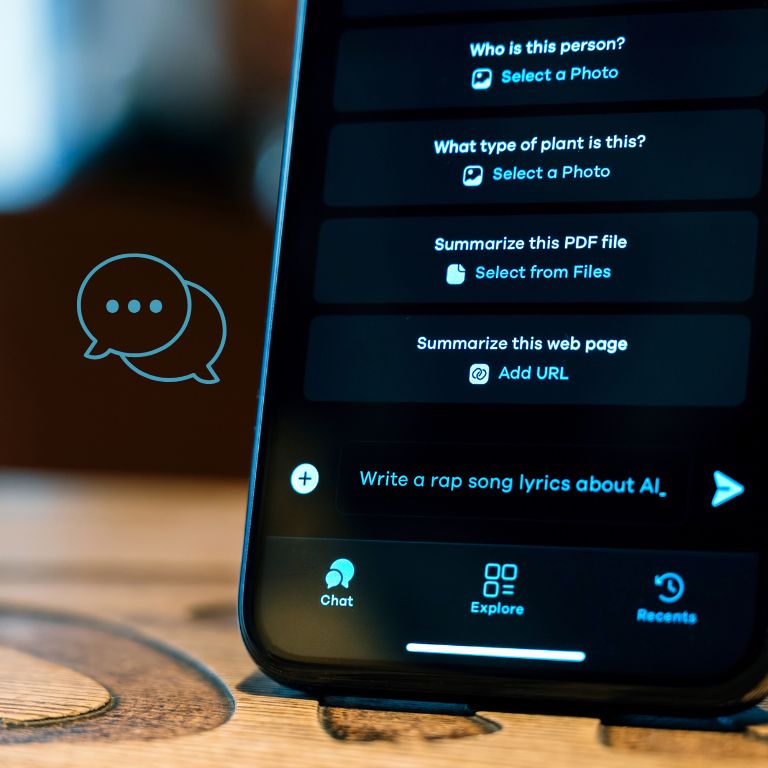 ai chatbot development services in new york
