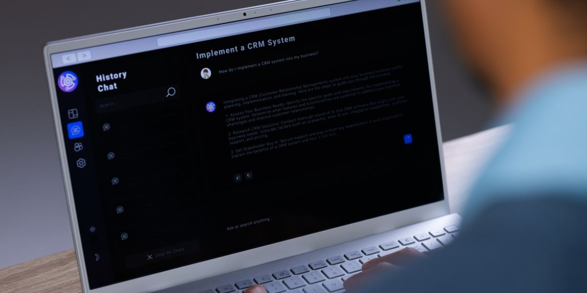 ai chatbot development company