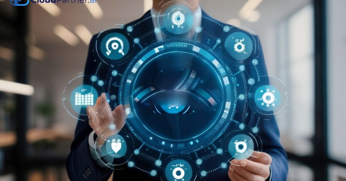 ai development company in usa