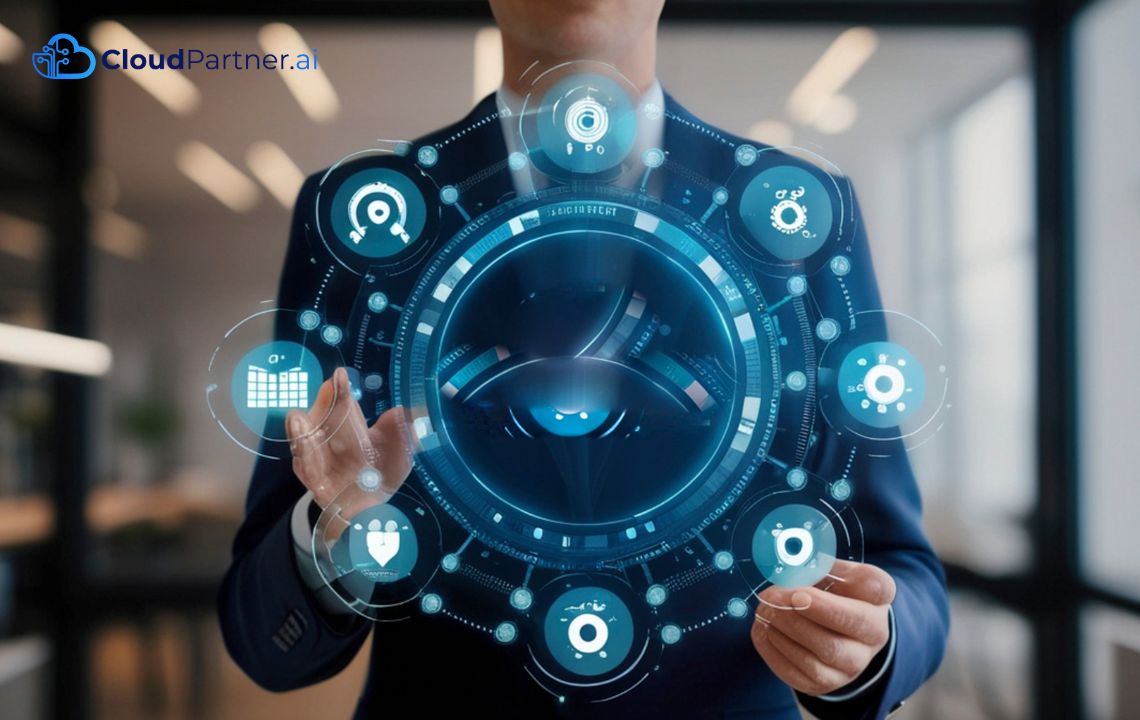 ai development company in usa