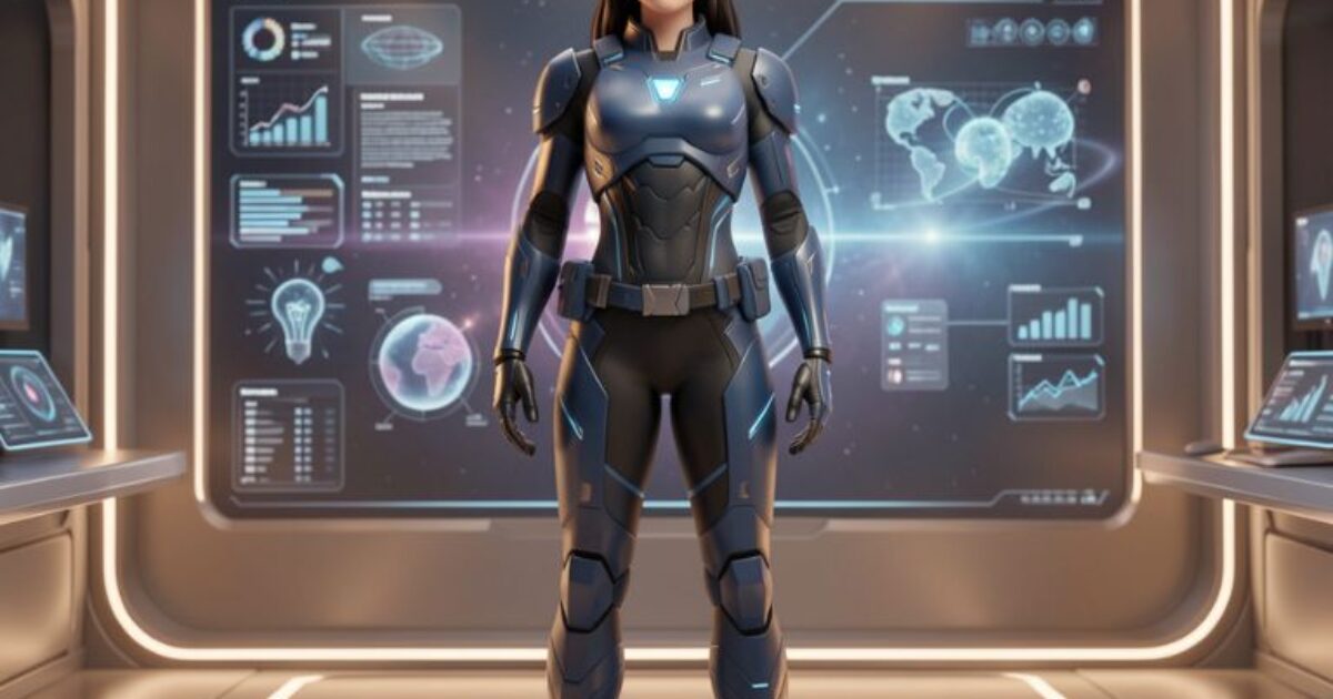 ai powered avatar management