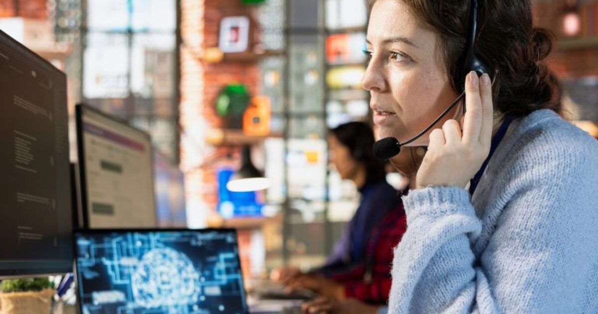 ai company in chicago