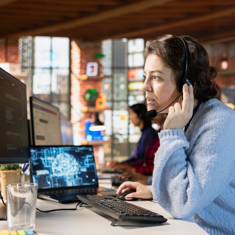 ai company in chicago