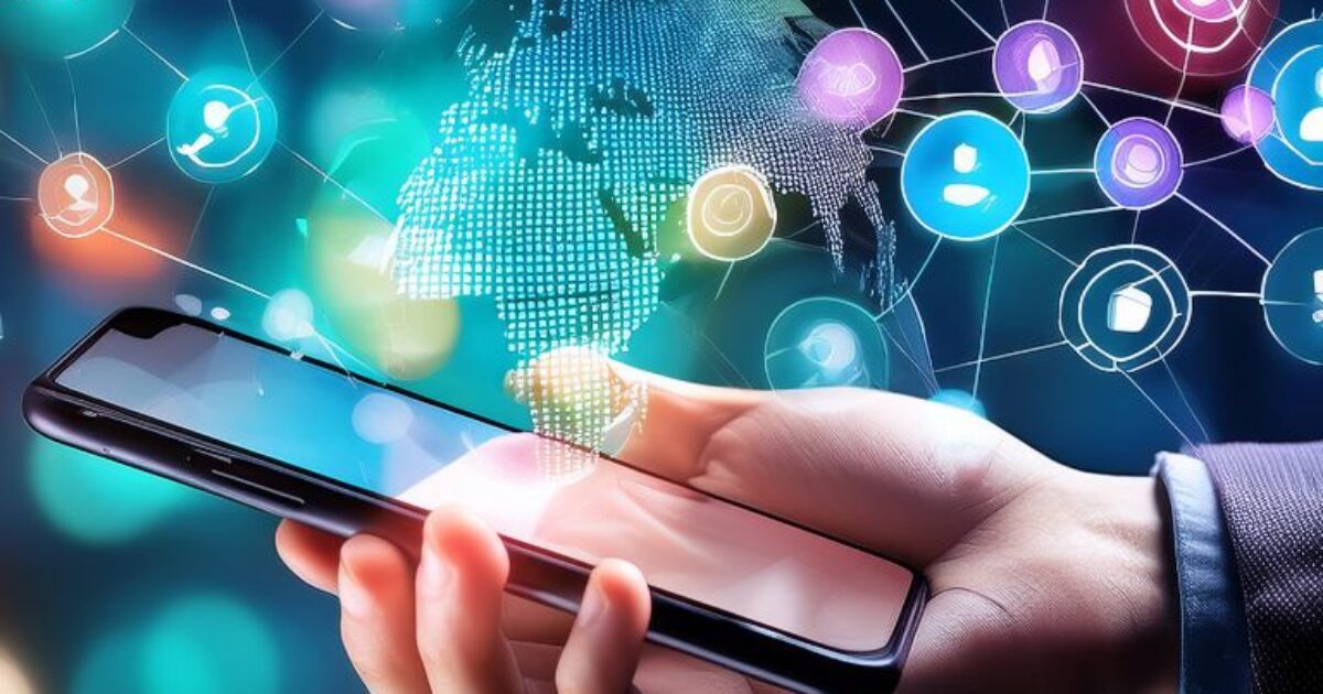 ai powered social media automation platform