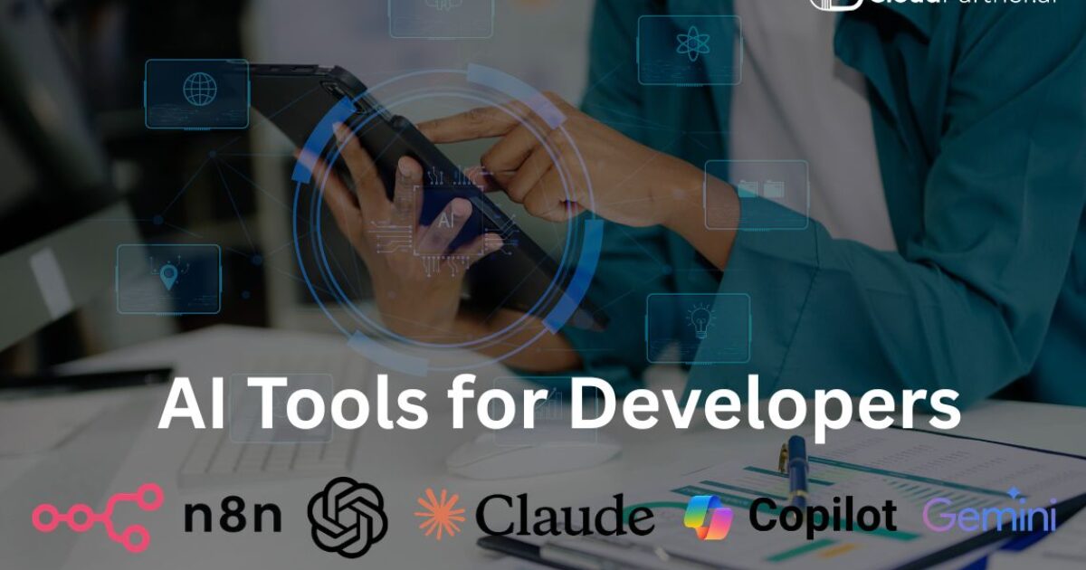 ai tools for developers