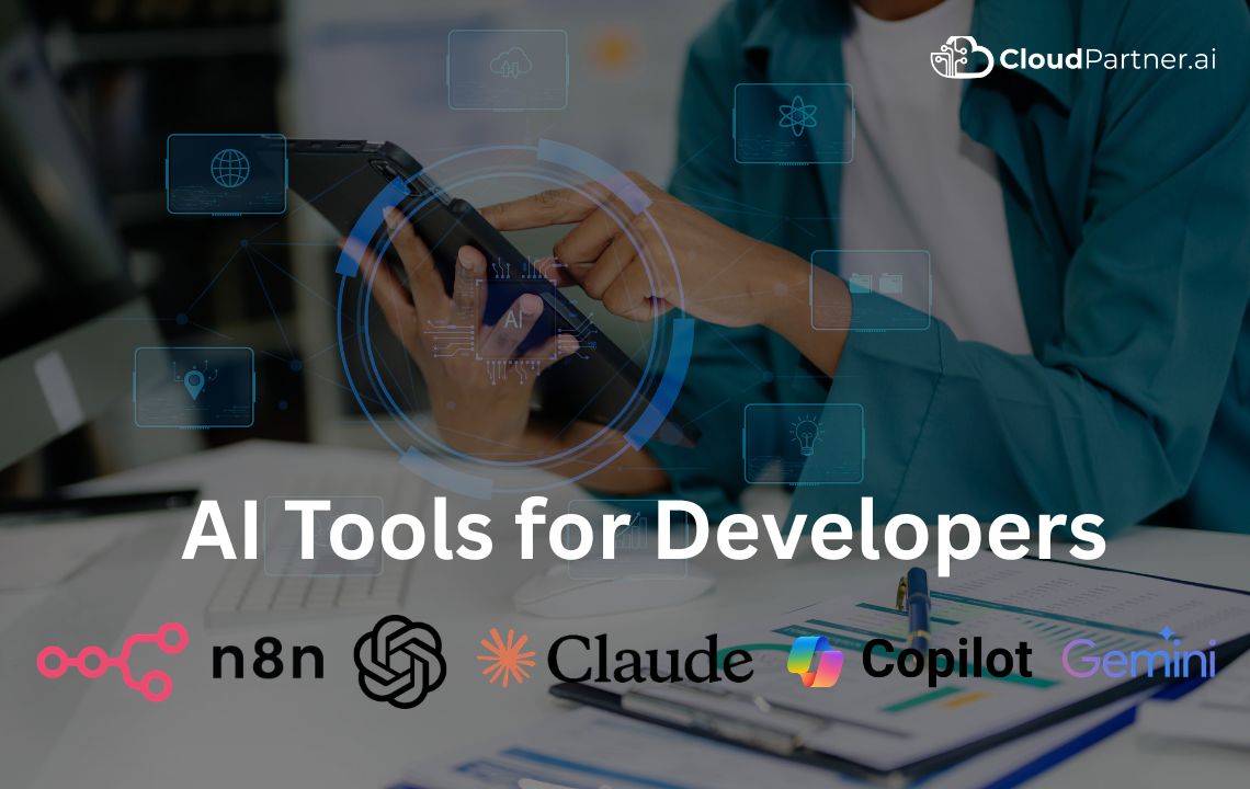 ai tools for developers