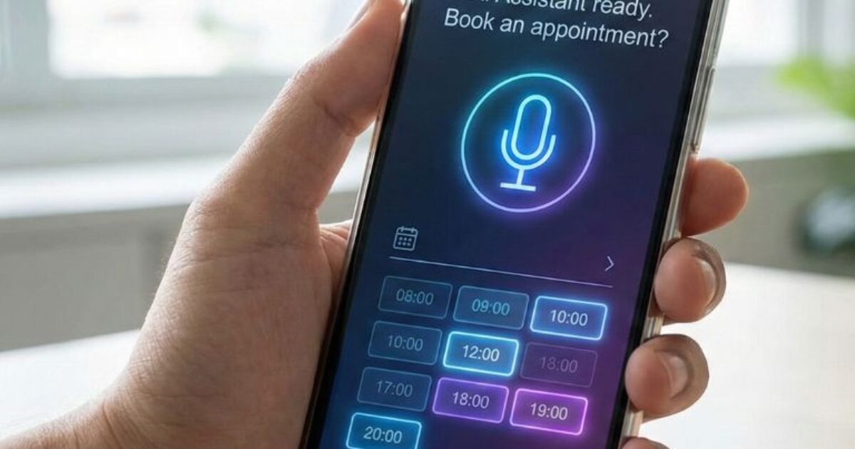 ai agent development company in chicago