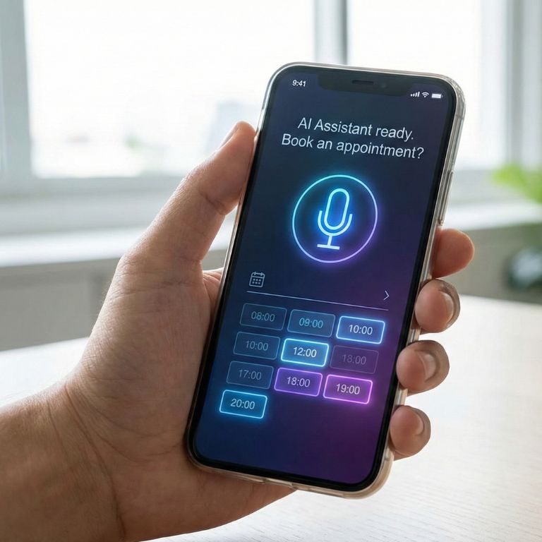 ai agent development company in chicago