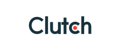clutch logo