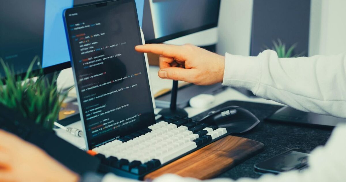 software development companies in ohio