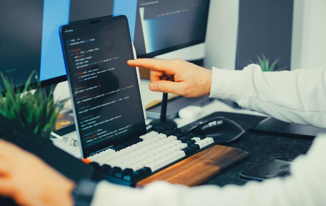 software development companies in ohio