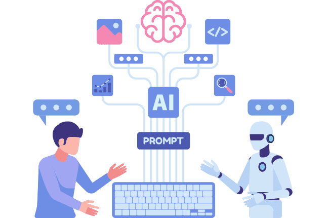 custom ai development company in california